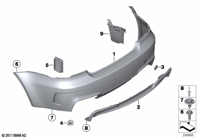Облицовка Зд