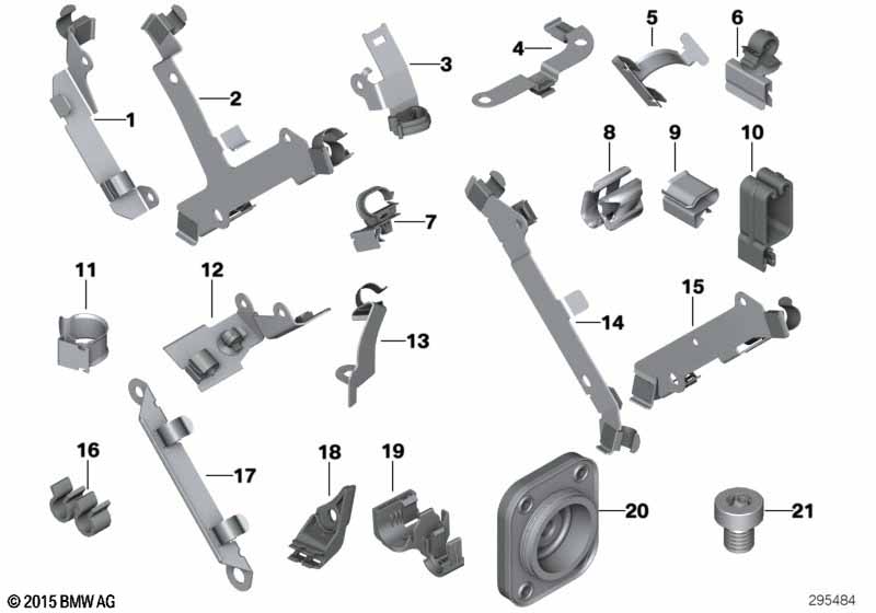 Мелкие детали