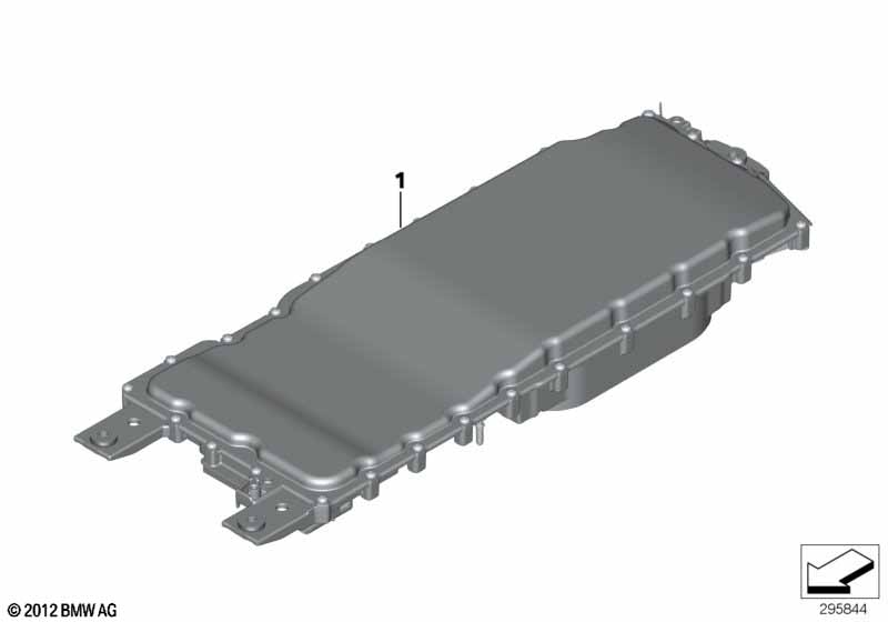 Электромашинная электроника (EME)