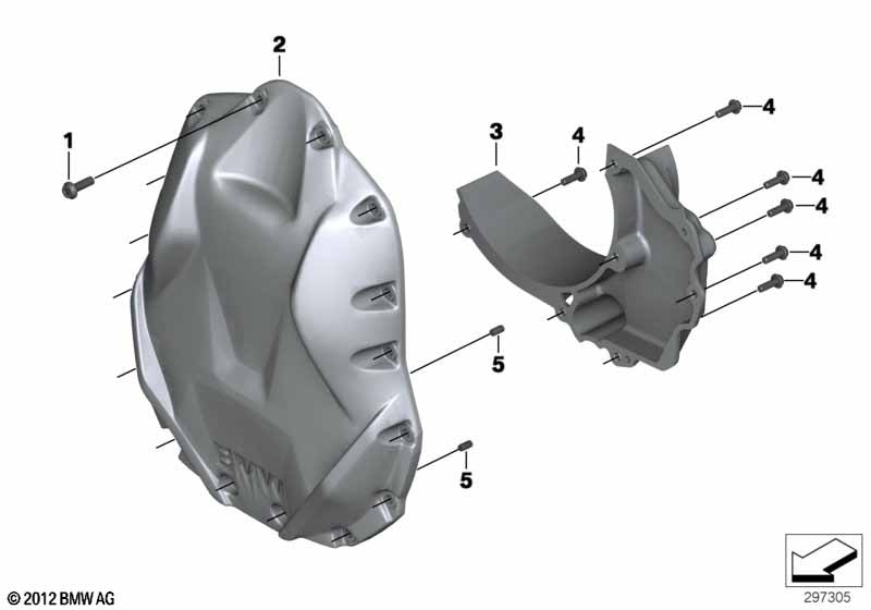 Болт с цилиндрической головкой M6X20-8-8 MK