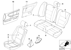 Индивидуальная серия Fashion