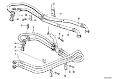 Охлаждение трансмиссионного масла