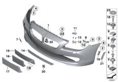 Облицовка Пд