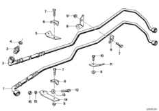 Охлаждение трансмиссионного масла
