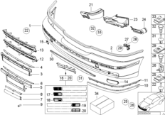 Облицовка Пд