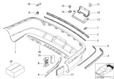 Облицовка Зд