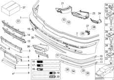 Облицовка Пд