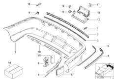 Облицовка Зд