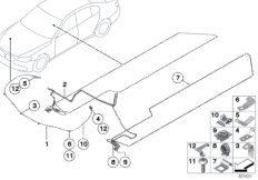 Провода и кабели системы пожаротушения