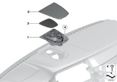 Детали High End Sound System