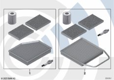 К-т для регламентных работ II ValueLine