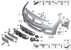 Облицовка M Пд
