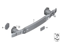 Кронштейн Зд