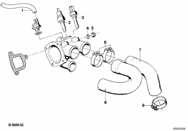Упругая шайба