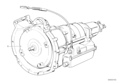 автоматическая коробка передач