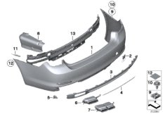 Облицовка Зд