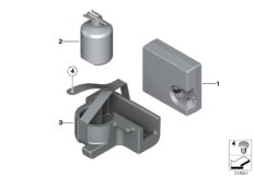 Система Mobility