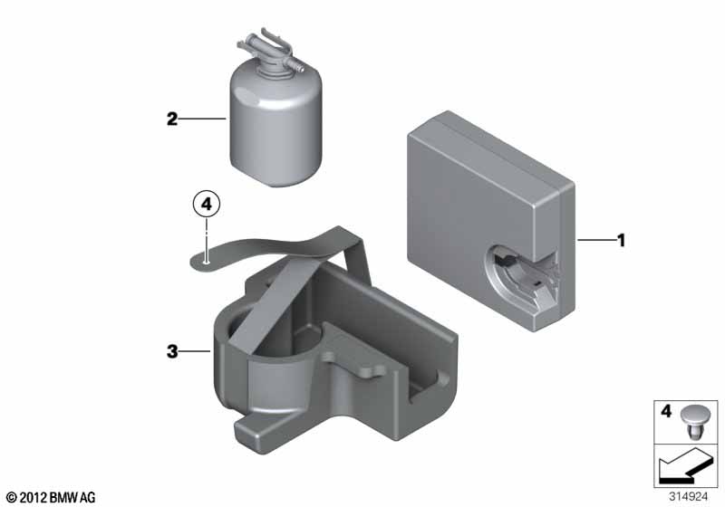 Система Mobility