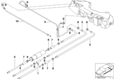 Топливопровод