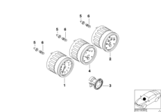 Дополнительные информационные приборы