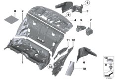 Звукоизоляция Зд