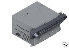 Головное устройство High