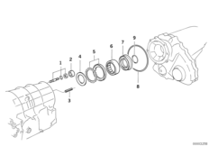 A5S310Z Выход - полноприводный