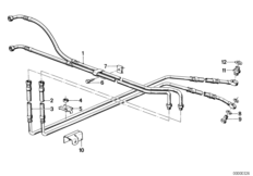 Охлаждение трансмиссионного масла