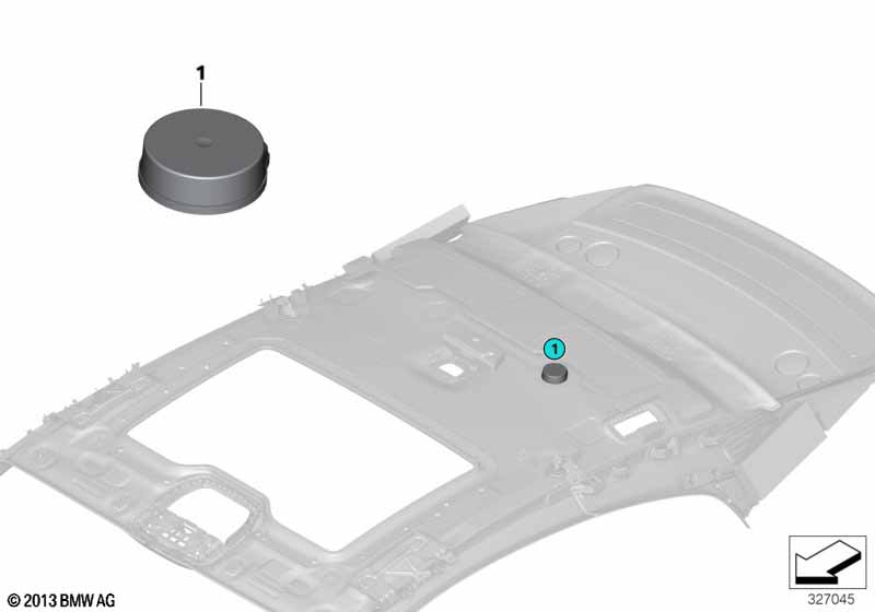 Детали динамика