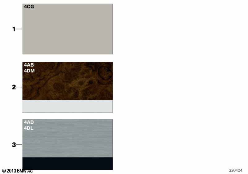 Стр.с образцами, декоративные планки