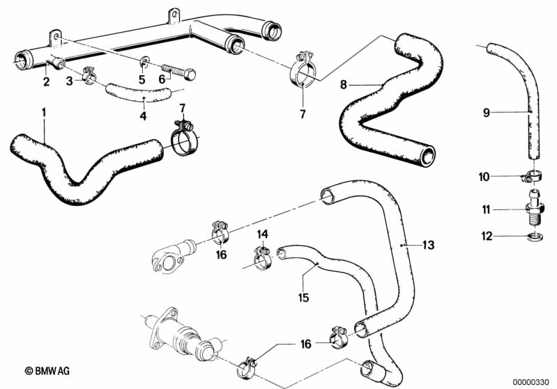 K569/R80 Упругая шайба