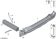 Кронштейн Зд