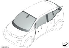 Остекление