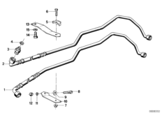 Охлаждение трансмиссионного масла