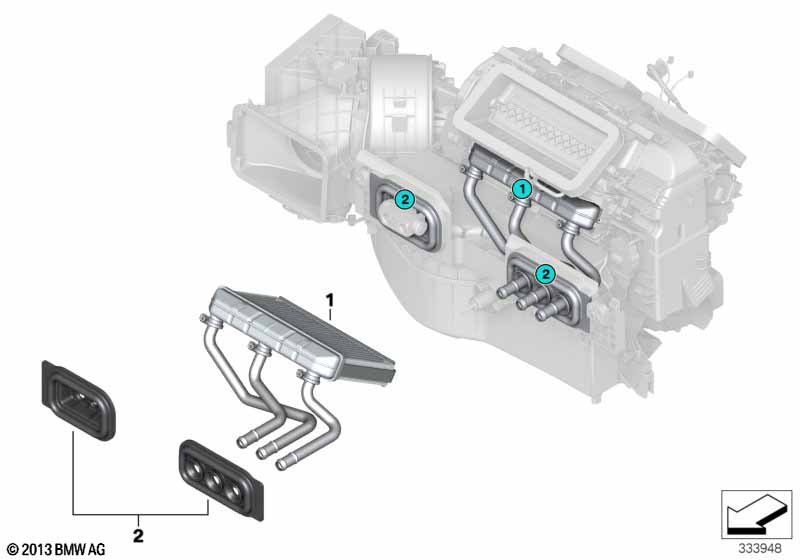Нагревательный элемент