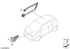 Индикация состояния зарядки