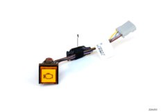 Комплектация спецавтомобиля