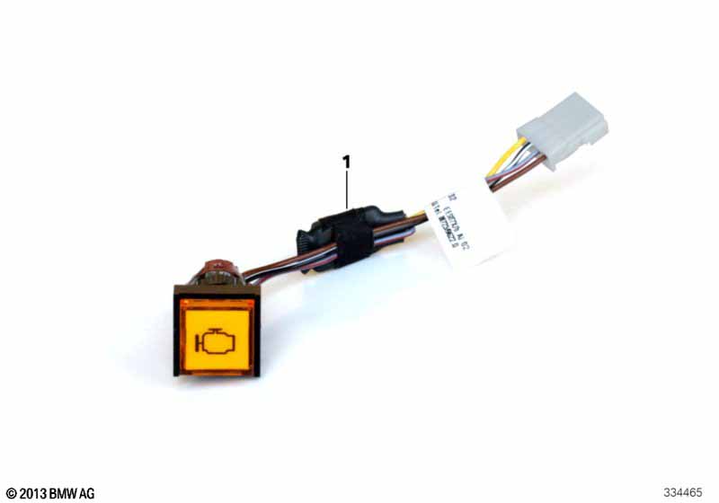 Комплектация спецавтомобиля