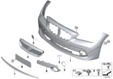 Облицовка Пд