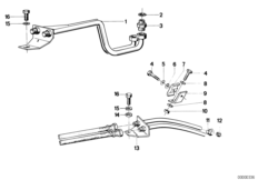 Охлаждение трансмиссионного масла