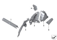 Звукоизоляция Зд