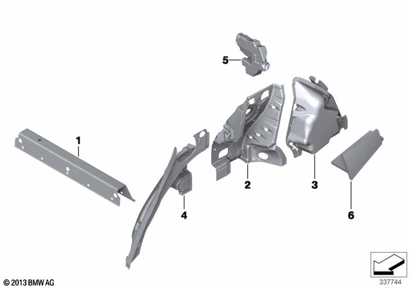 Звукоизоляция Зд