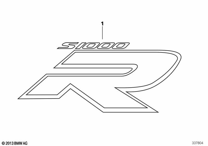 Обозначение модели