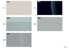 Стр.с образцами, декоративные планки