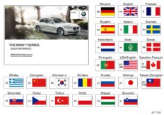 Краткое руководство F01, F02, F03