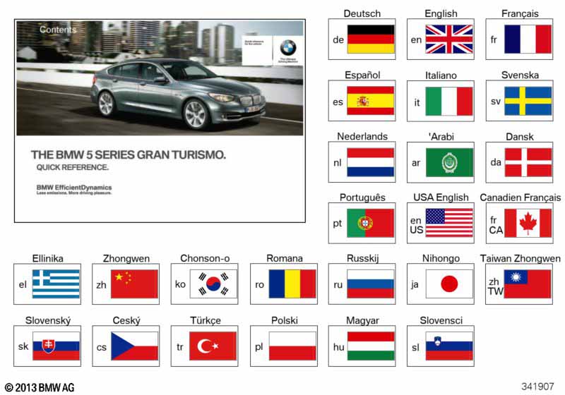 Краткое руководство F07