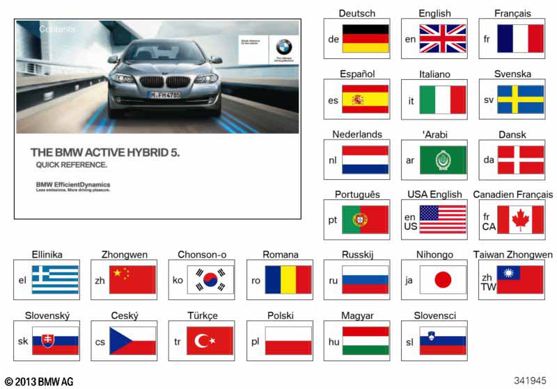 Краткое руководство F10 Hybrid
