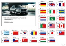 Краткое руководство F34