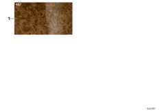 Стр.с образцами, декоративные планки