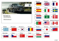 Краткое руководство F15, F16